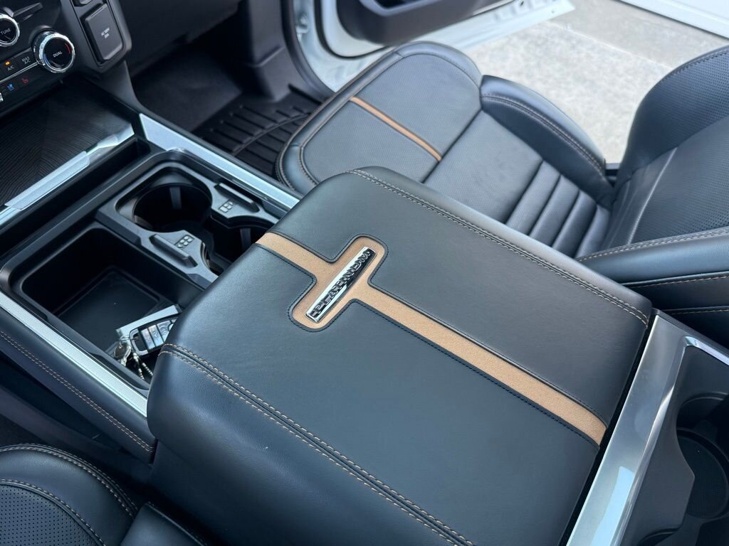 2024 Ford F-450 Super Duty Platinum DRW - Photo 55 - Martin, TN 38237