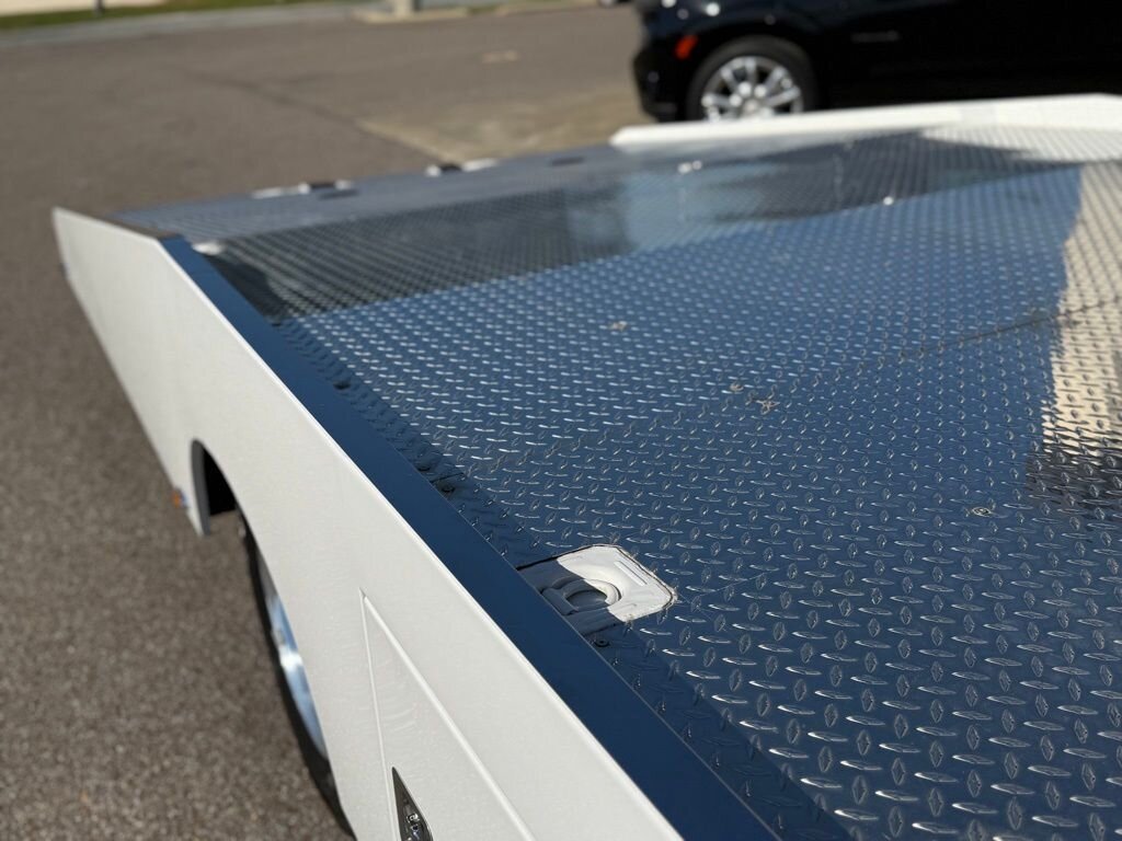 2024 Ford F-450 Super Duty Platinum DRW - Photo 23 - Martin, TN 38237