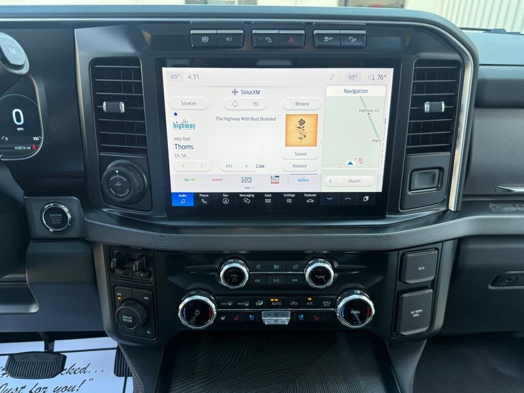 2024 Ford F-450 Super Duty Platinum DRW - Photo 48 - Martin, TN 38237