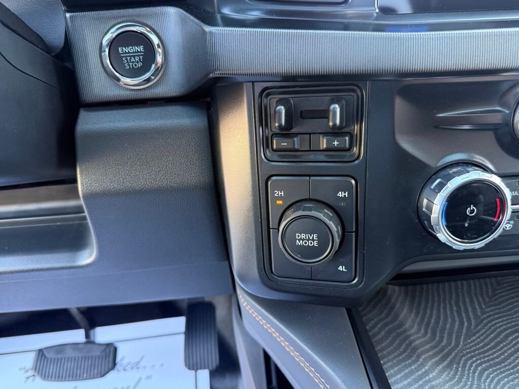 2024 Ford F-450 Super Duty Platinum DRW - Photo 52 - Martin, TN 38237