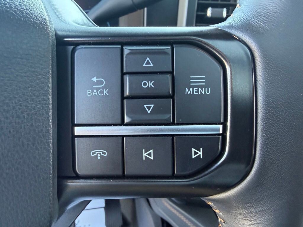 2024 Ford F-450 Super Duty Platinum DRW - Photo 46 - Martin, TN 38237