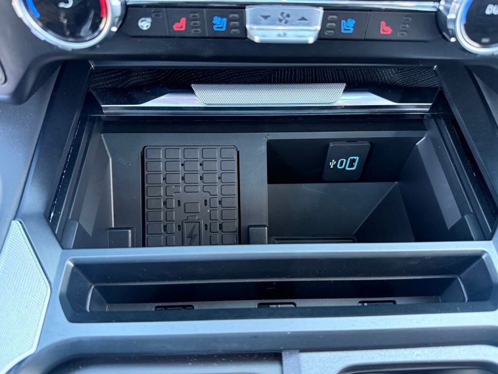 2024 Ford F-450 Super Duty Platinum DRW - Photo 50 - Martin, TN 38237