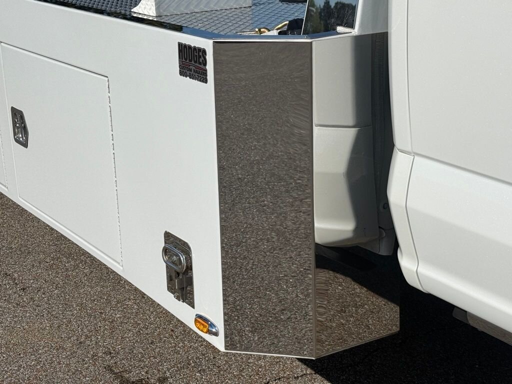 2024 Ford F-450 Super Duty Platinum DRW - Photo 20 - Martin, TN 38237