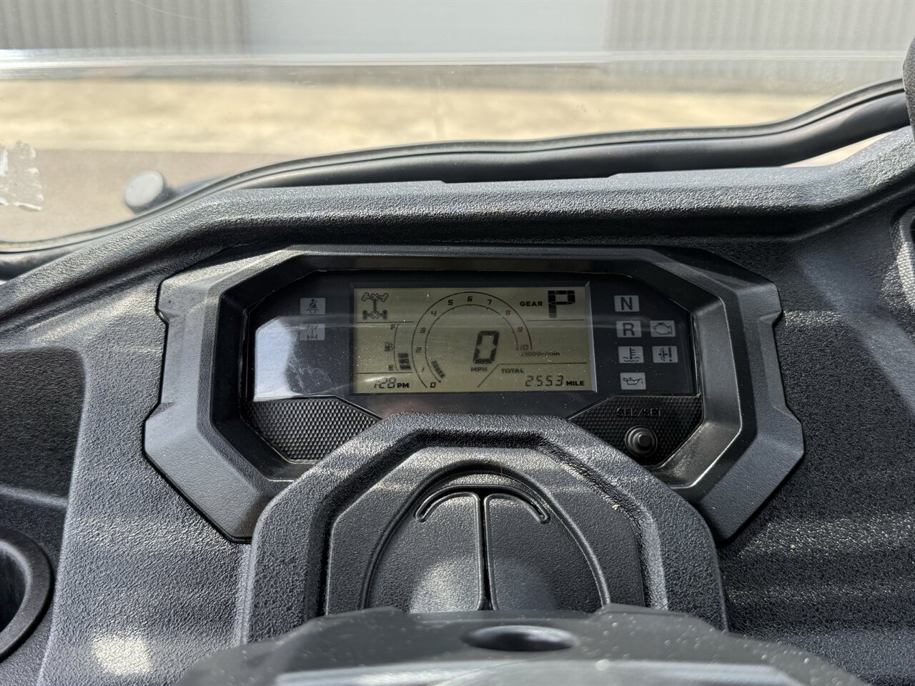 2024 Honda Pioneer 1000-5 Deluxe   - Photo 14 - Martin, TN 38237