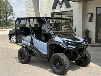 2024 Honda Pioneer 1000-5 Deluxe