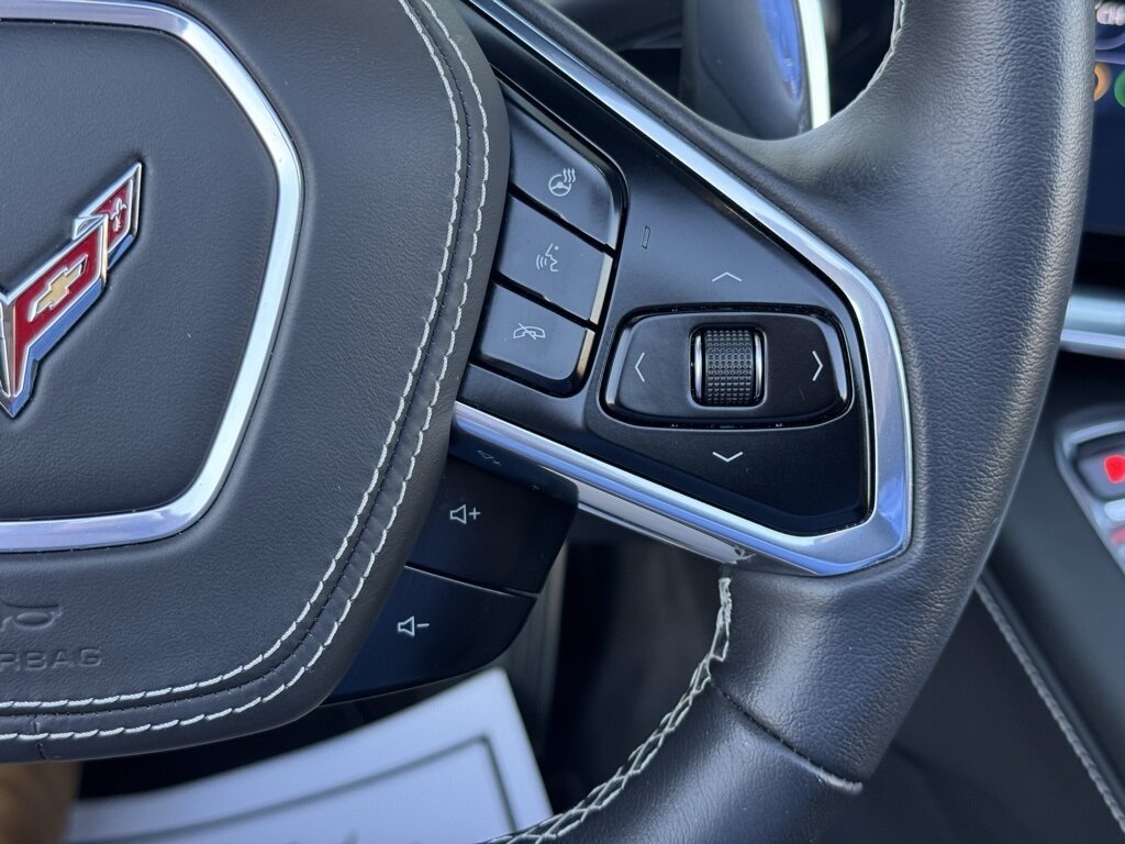 2023 Chevrolet Corvette Stingray 3LT   - Photo 35 - Martin, TN 38237