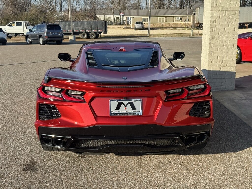 2023 Chevrolet Corvette Stingray 3LT   - Photo 19 - Martin, TN 38237