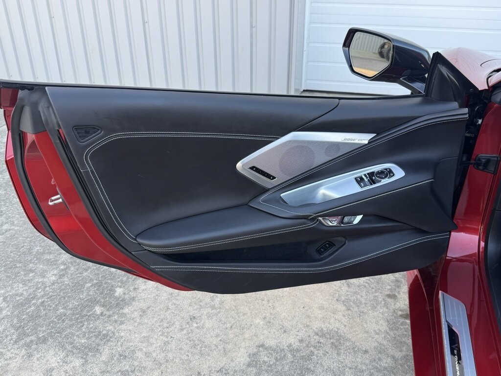 2023 Chevrolet Corvette Stingray 3LT   - Photo 43 - Martin, TN 38237