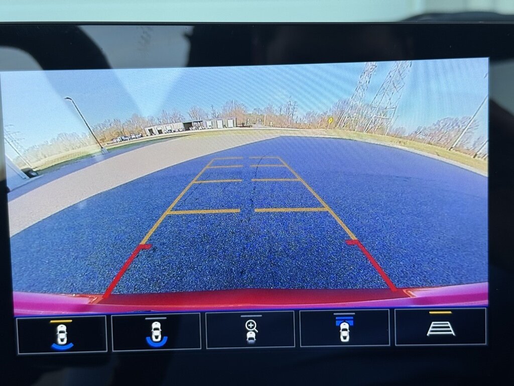 2023 Chevrolet Corvette Stingray 3LT   - Photo 37 - Martin, TN 38237