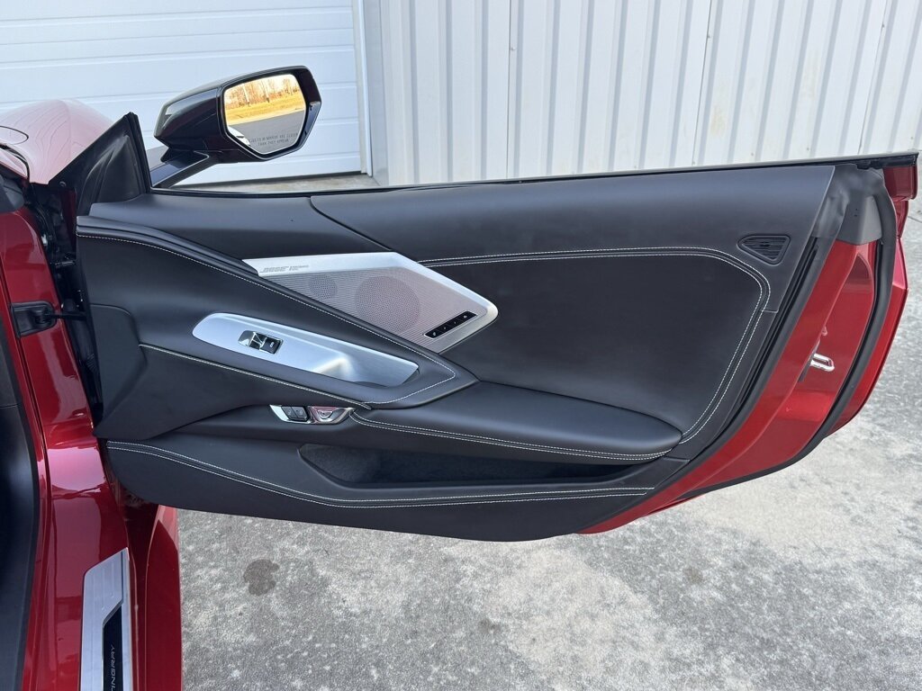 2023 Chevrolet Corvette Stingray 3LT   - Photo 47 - Martin, TN 38237