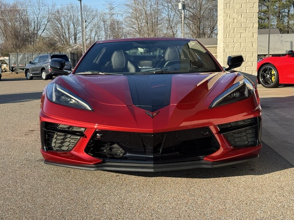 2023 Chevrolet Corvette Stingray 3LT   - Photo 29 - Martin, TN 38237