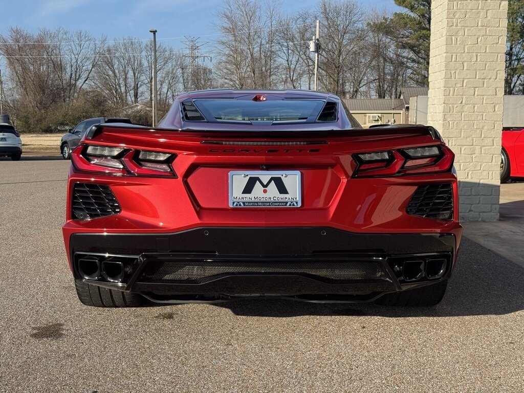 2023 Chevrolet Corvette Stingray 3LT   - Photo 11 - Martin, TN 38237