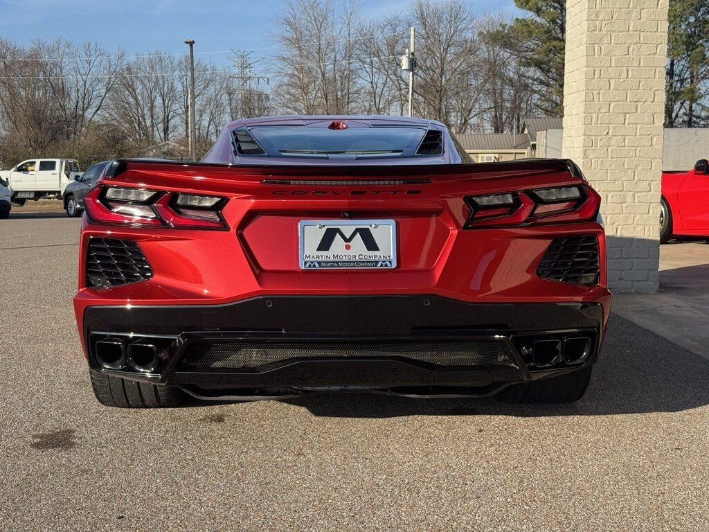 2023 Chevrolet Corvette Stingray 3LT   - Photo 20 - Martin, TN 38237