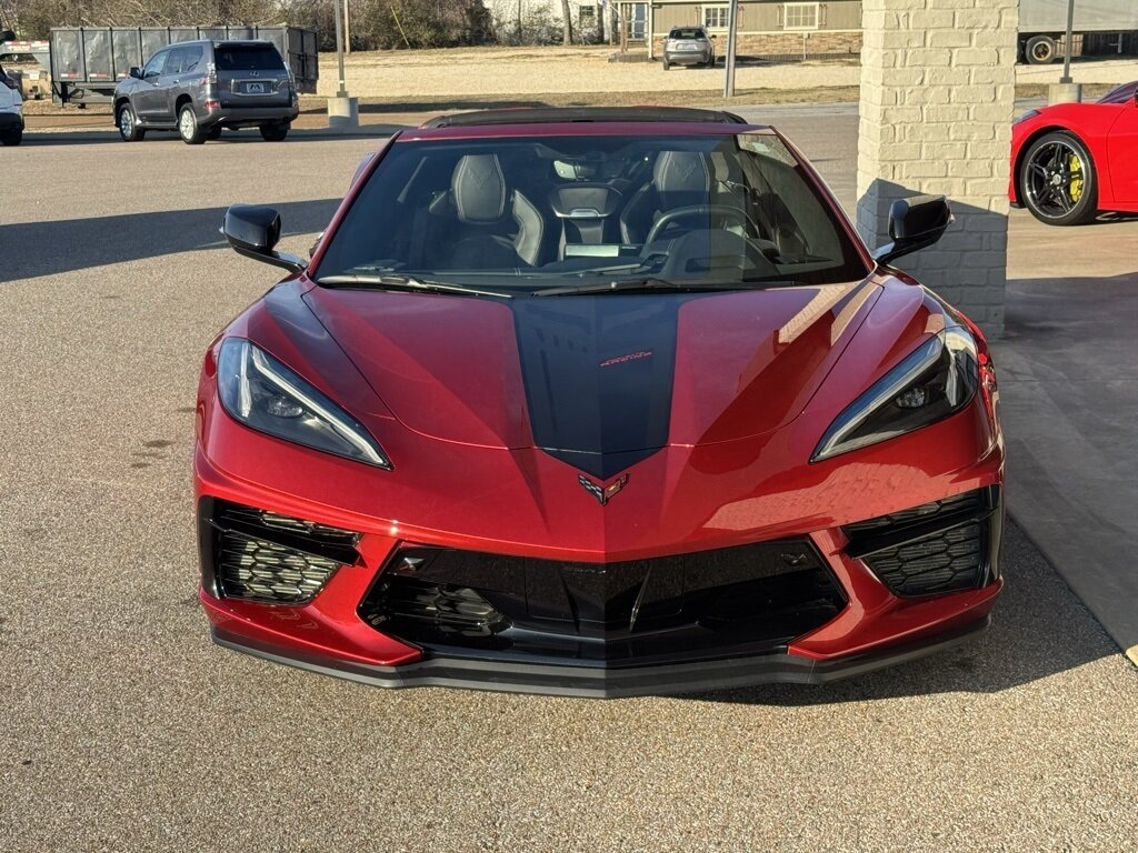 2023 Chevrolet Corvette Stingray 3LT   - Photo 28 - Martin, TN 38237