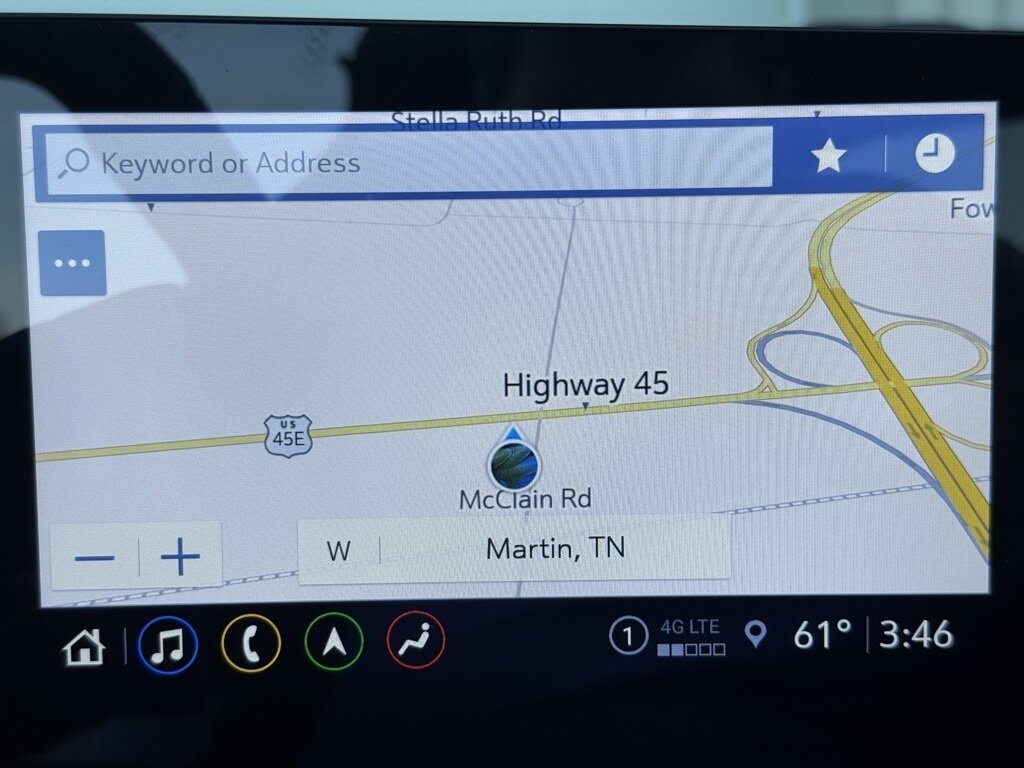 2023 Chevrolet Corvette Stingray 3LT   - Photo 36 - Martin, TN 38237