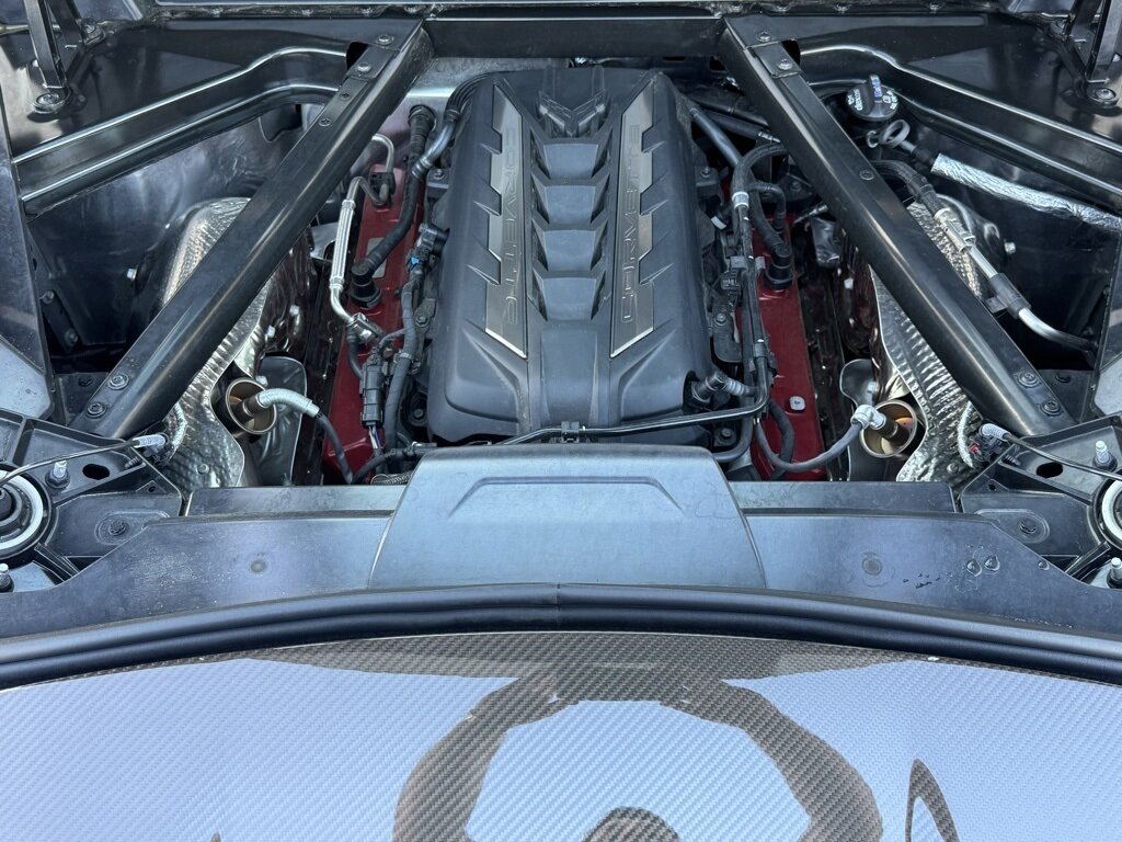 2023 Chevrolet Corvette Stingray 3LT   - Photo 44 - Martin, TN 38237