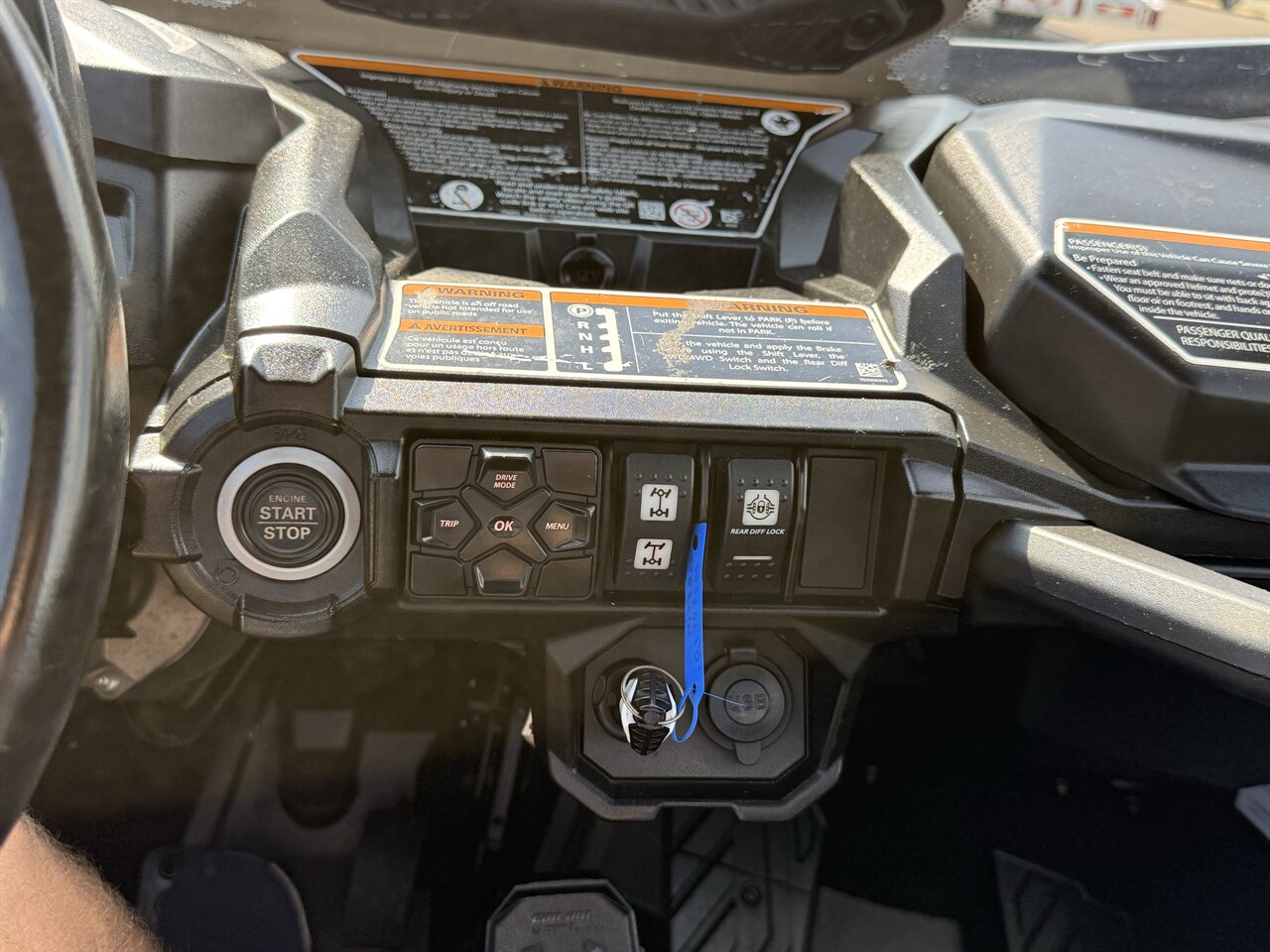 2021 Can-Am Commander XT 1000R - Photo 12 - Martin, TN 38237