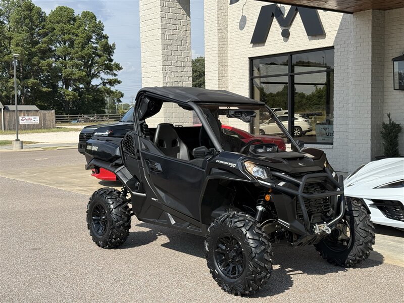 2021 Can-Am Commander XT 1000R - Photo 1 - Martin, TN 38237