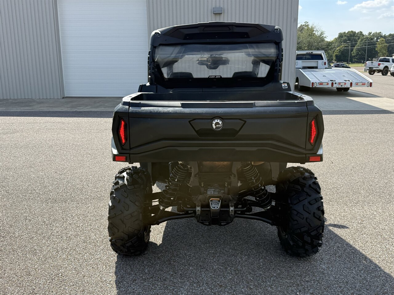2021 Can-Am Commander XT 1000R - Photo 6 - Martin, TN 38237