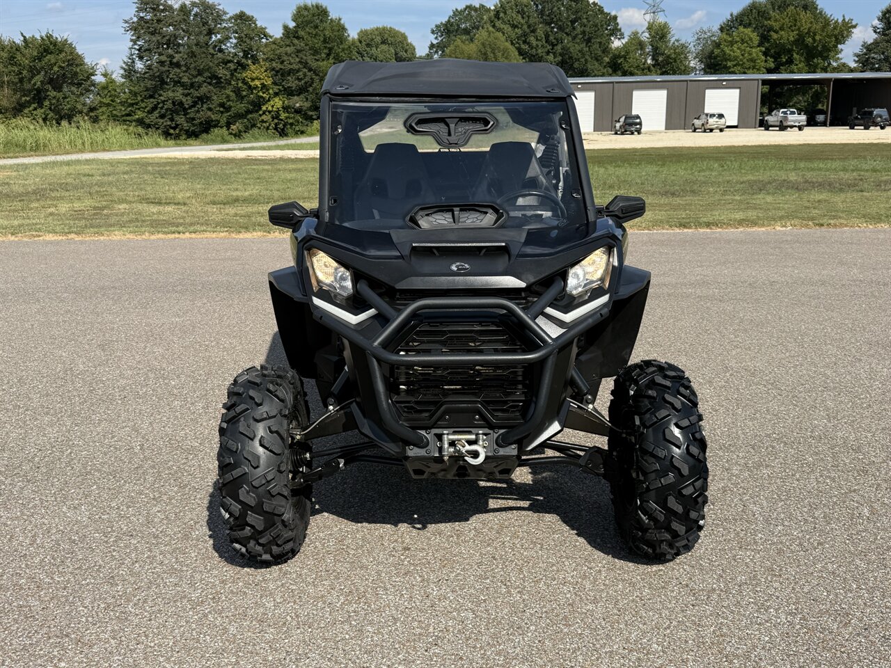 2021 Can-Am Commander XT 1000R - Photo 10 - Martin, TN 38237