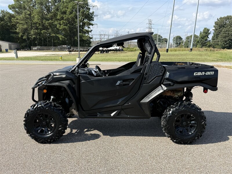 2021 Can-Am Commander XT 1000R - Photo 4 - Martin, TN 38237