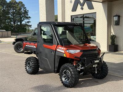 2020 Polaris Ranger XP 1000 NorthStar Edition