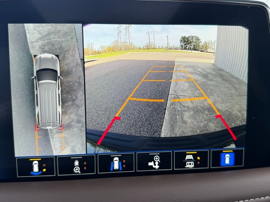 2023 Chevrolet Tahoe High Country   - Photo 28 - Martin, TN 38237