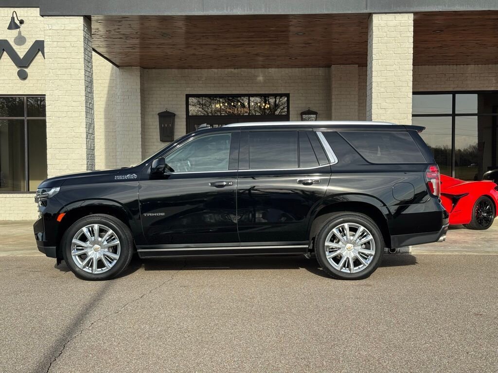 2023 Chevrolet Tahoe High Country   - Photo 7 - Martin, TN 38237
