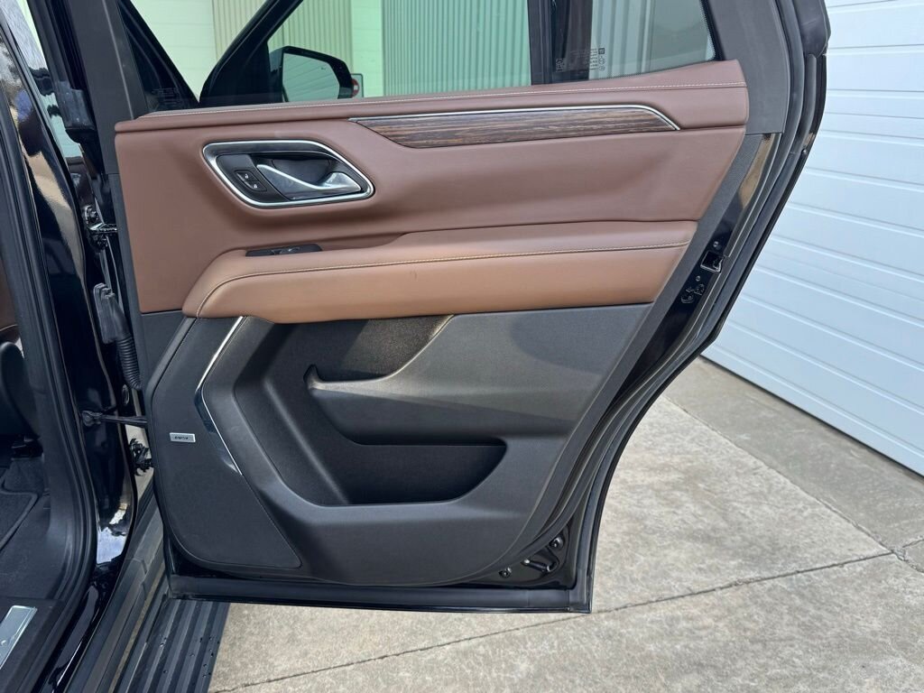 2023 Chevrolet Tahoe High Country   - Photo 46 - Martin, TN 38237