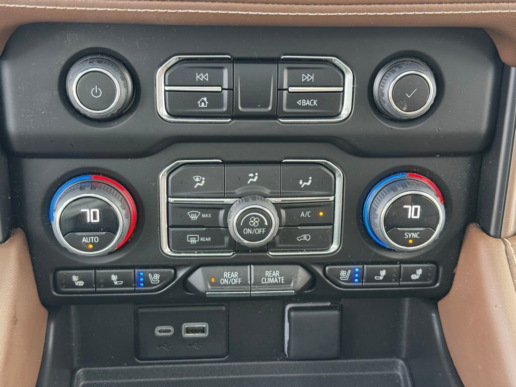 2023 Chevrolet Tahoe High Country   - Photo 29 - Martin, TN 38237