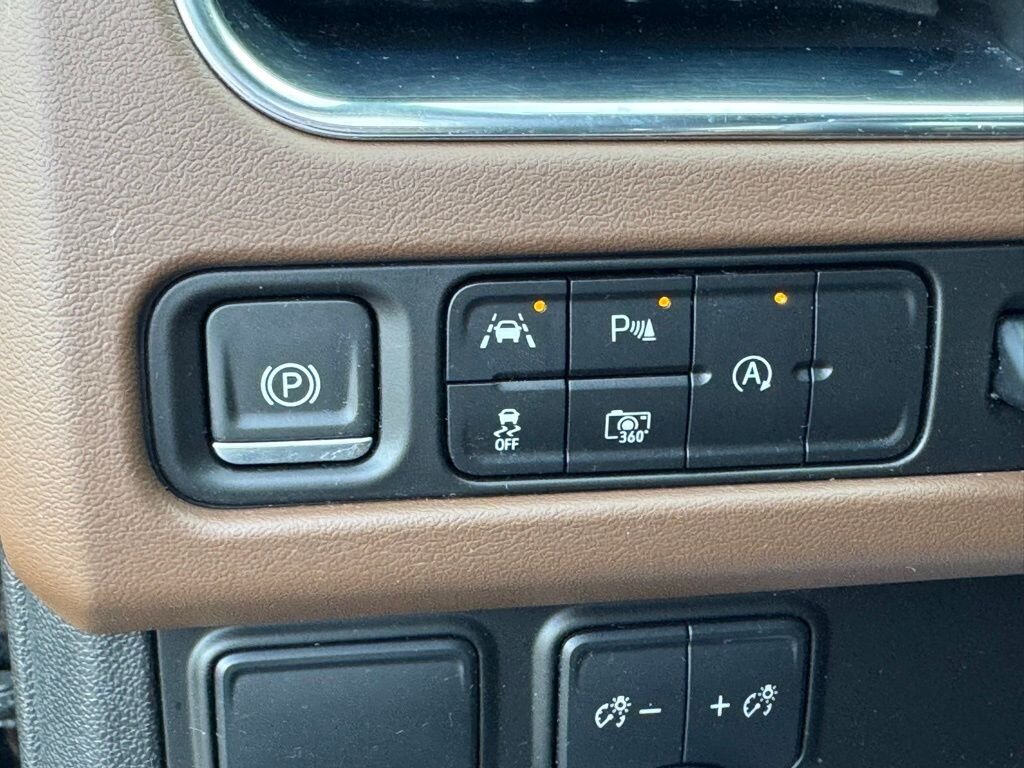 2023 Chevrolet Tahoe High Country   - Photo 35 - Martin, TN 38237