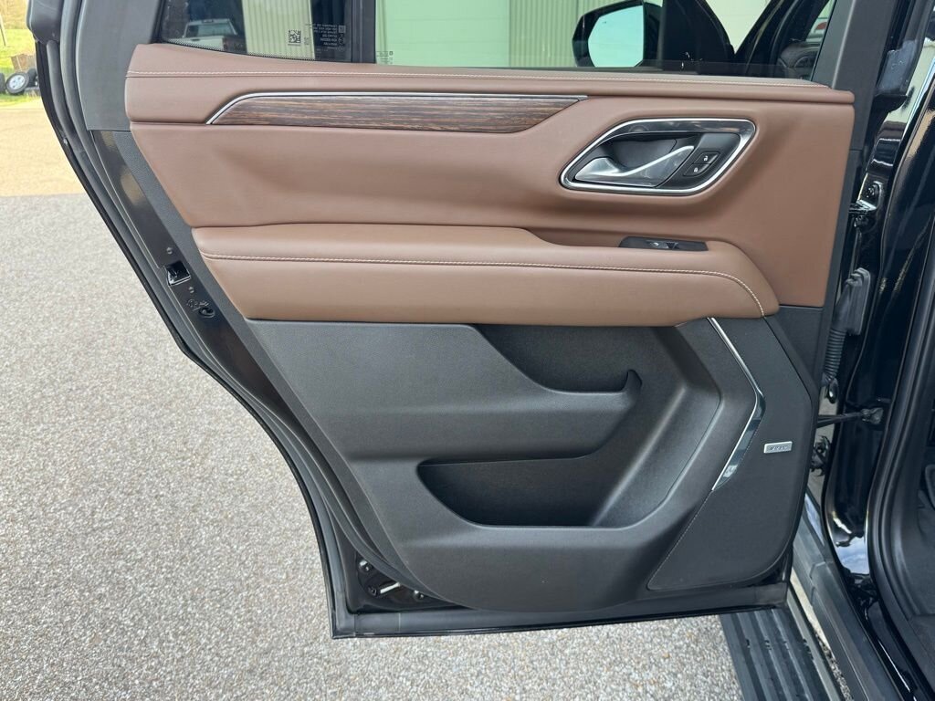 2023 Chevrolet Tahoe High Country   - Photo 40 - Martin, TN 38237