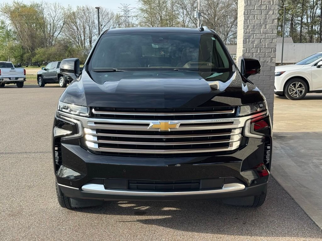 2023 Chevrolet Tahoe High Country   - Photo 20 - Martin, TN 38237