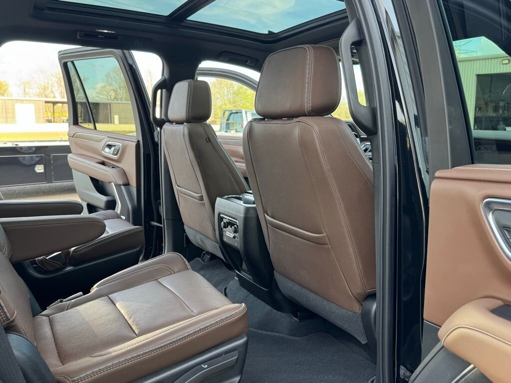 2023 Chevrolet Tahoe High Country   - Photo 45 - Martin, TN 38237