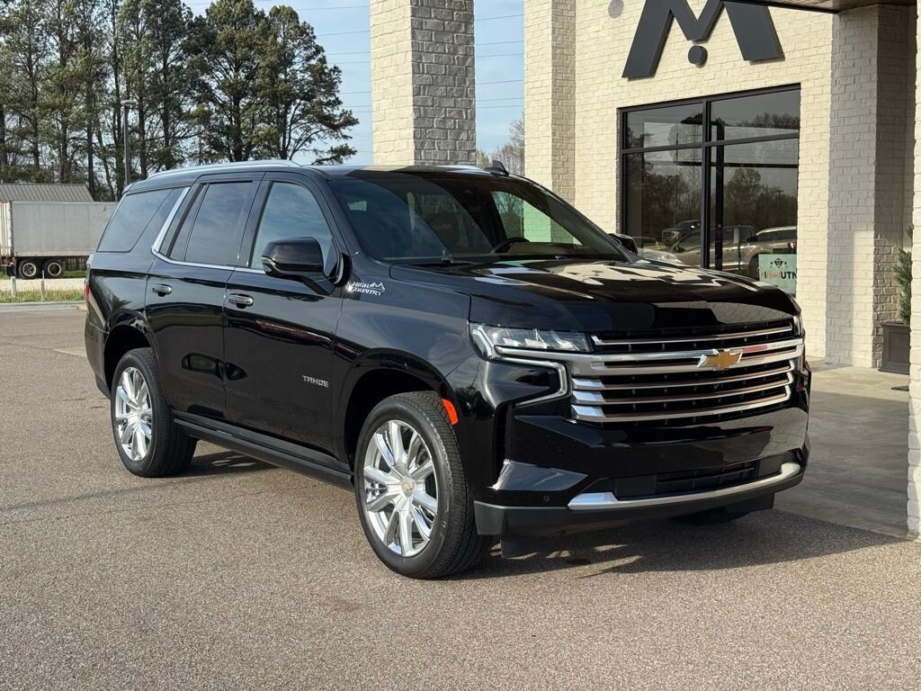 2023 Chevrolet Tahoe High Country   - Photo 19 - Martin, TN 38237