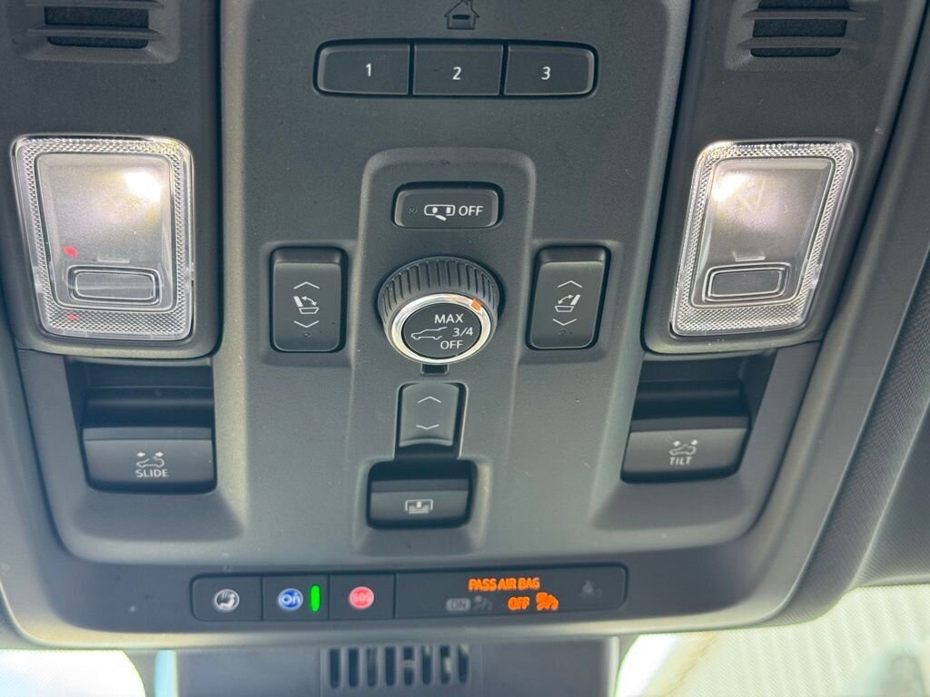 2023 Chevrolet Tahoe High Country   - Photo 34 - Martin, TN 38237