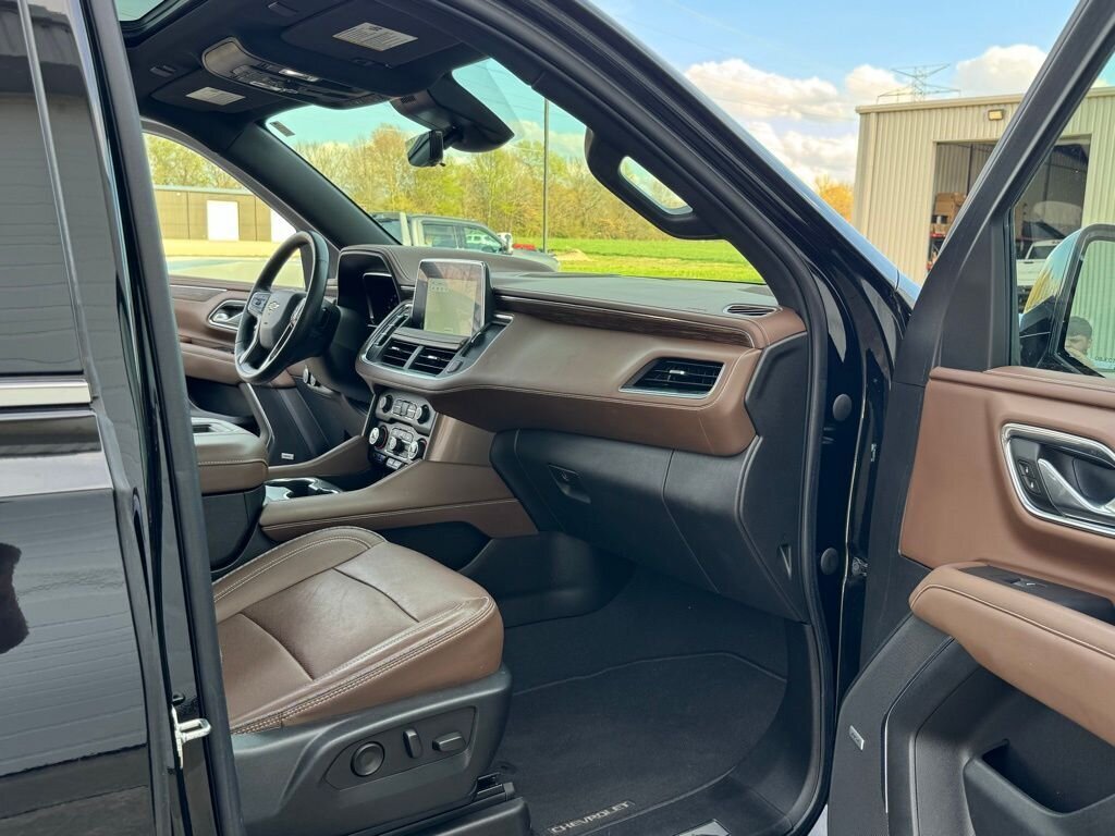 2023 Chevrolet Tahoe High Country   - Photo 47 - Martin, TN 38237