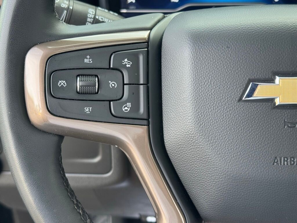 2023 Chevrolet Tahoe High Country   - Photo 25 - Martin, TN 38237