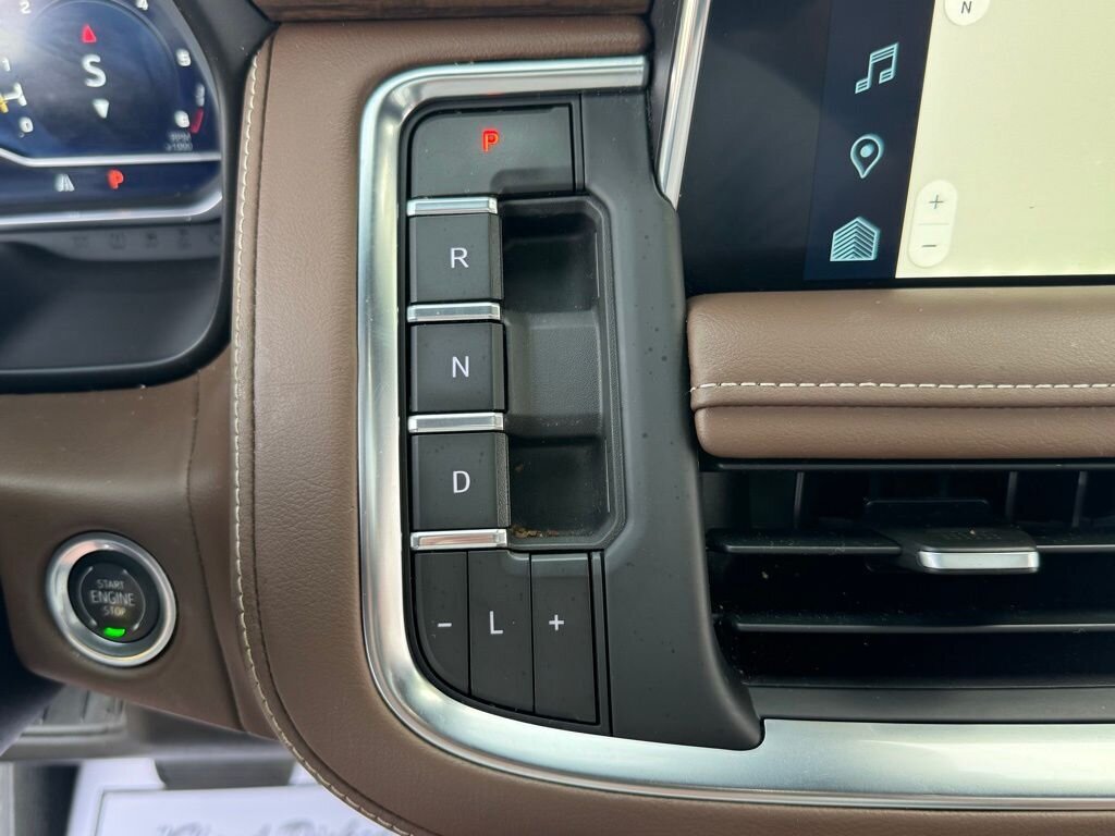 2023 Chevrolet Tahoe High Country   - Photo 31 - Martin, TN 38237