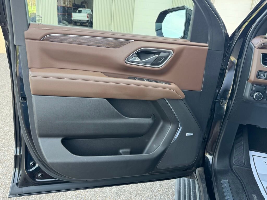 2023 Chevrolet Tahoe High Country   - Photo 37 - Martin, TN 38237