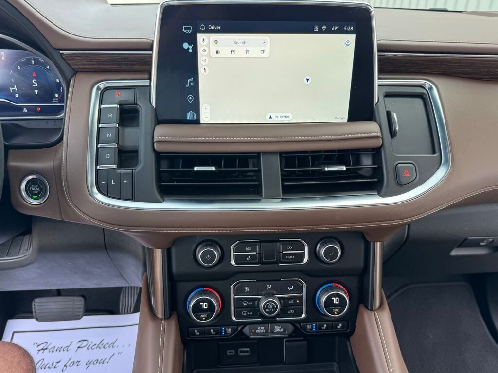 2023 Chevrolet Tahoe High Country   - Photo 30 - Martin, TN 38237