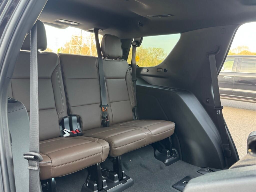 2023 Chevrolet Tahoe High Country   - Photo 43 - Martin, TN 38237