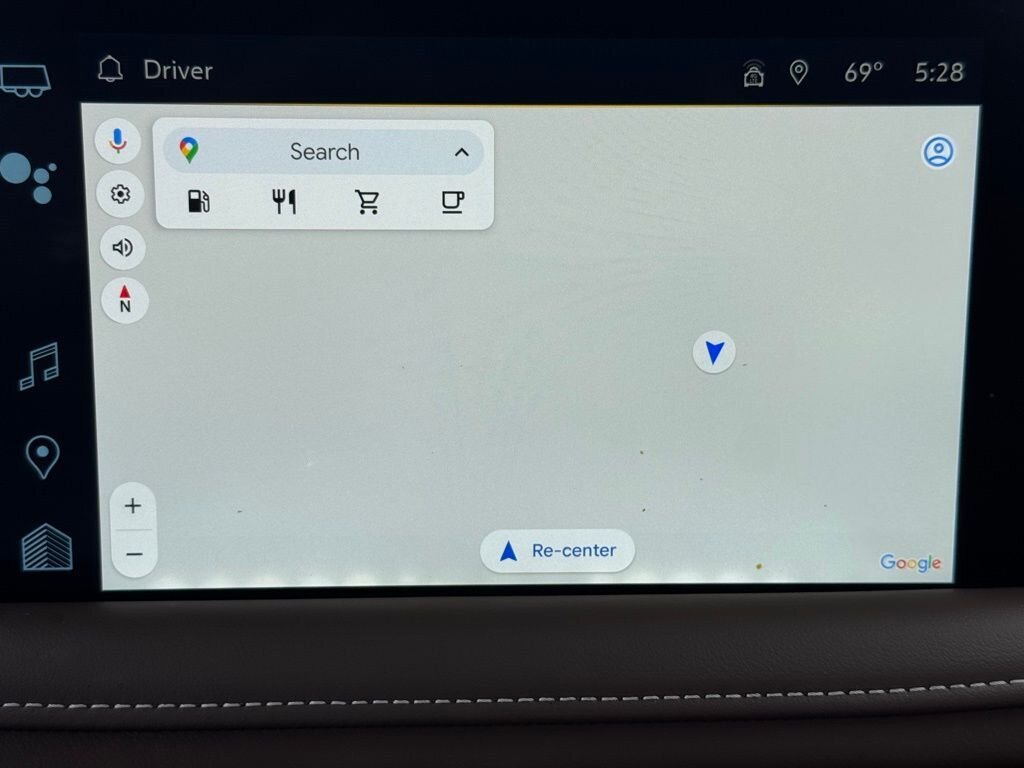 2023 Chevrolet Tahoe High Country   - Photo 27 - Martin, TN 38237