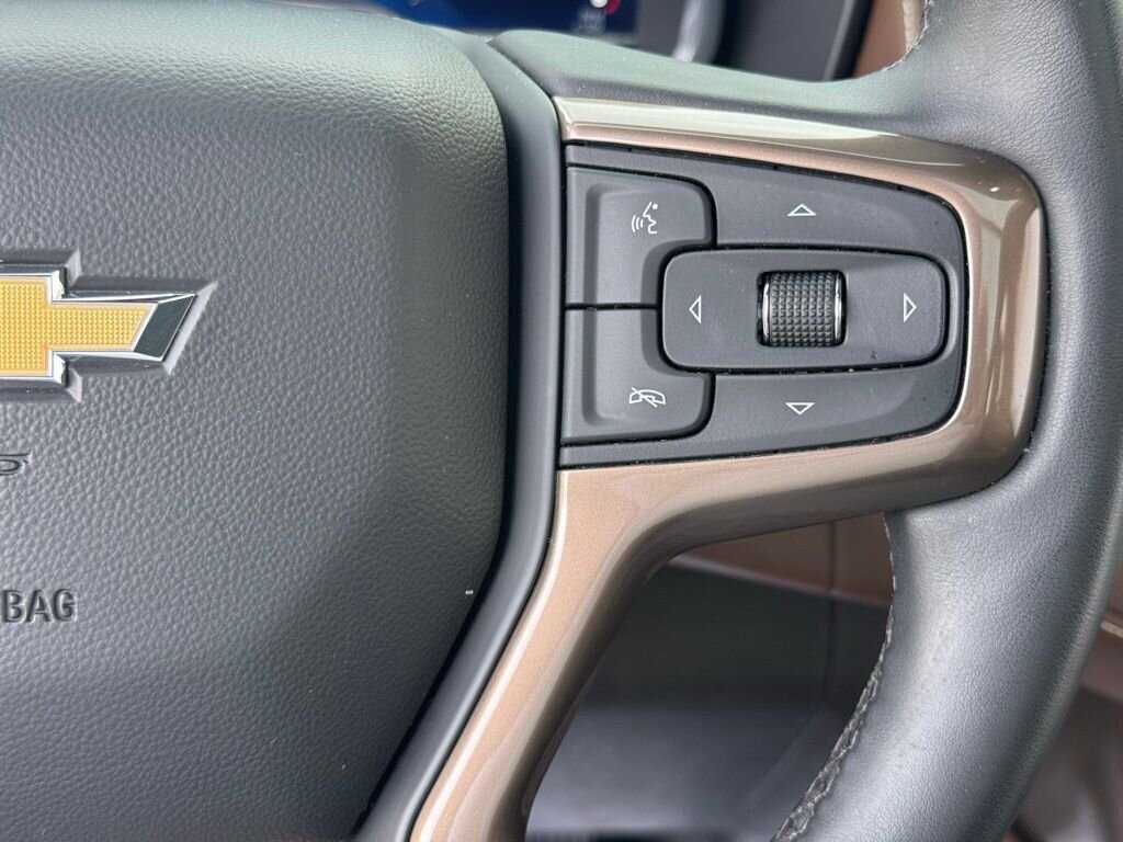 2023 Chevrolet Tahoe High Country   - Photo 26 - Martin, TN 38237