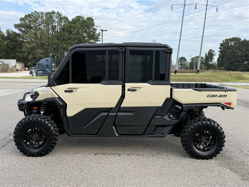 2026 Can-Am Defender MAX Limited HD11 - Photo 4 - Martin, TN 38237