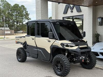 2026 Can-Am Defender MAX Limited HD11