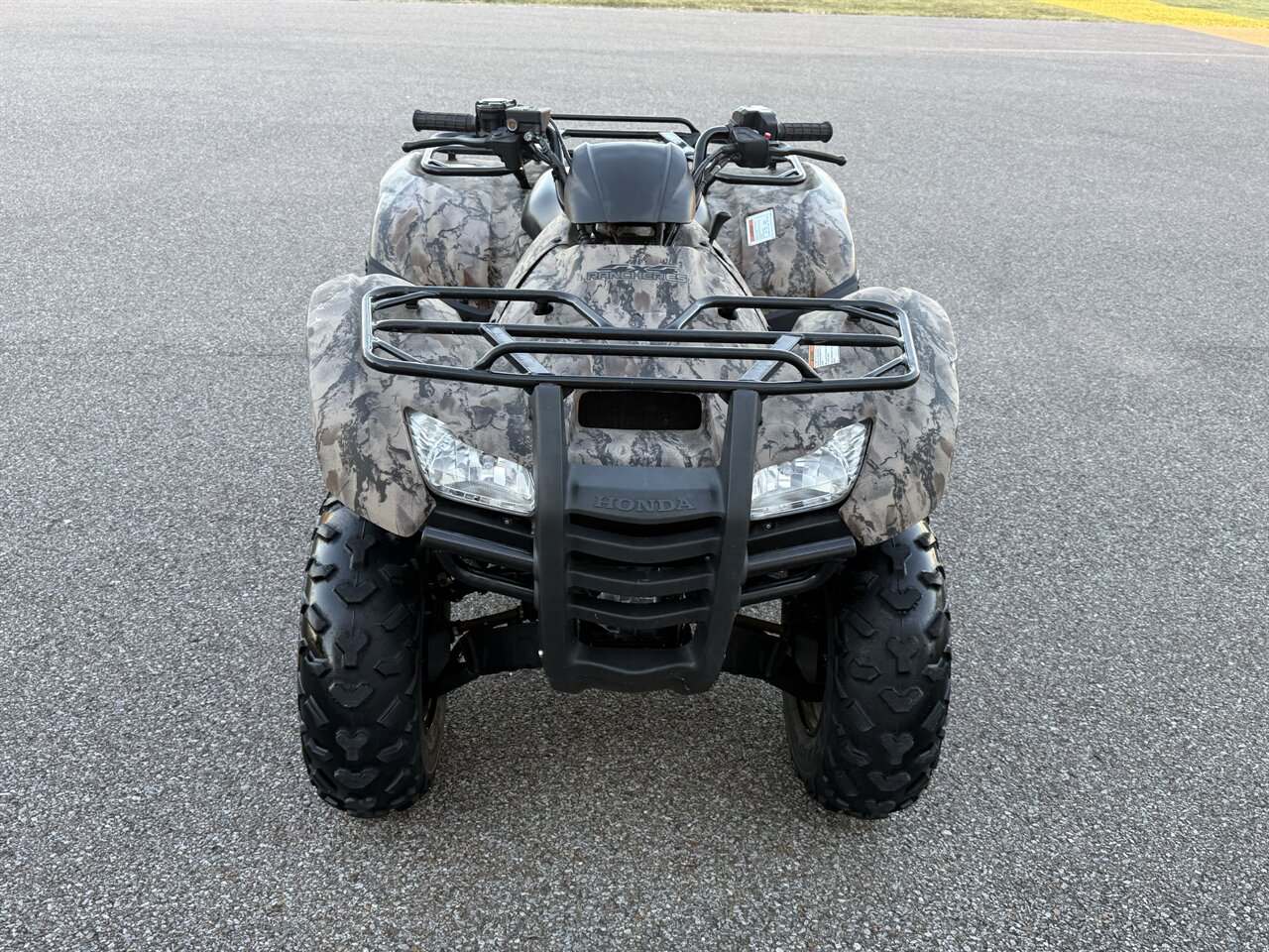 2013 Honda RANCHER ES 420 - Photo 7 - Martin, TN 38237
