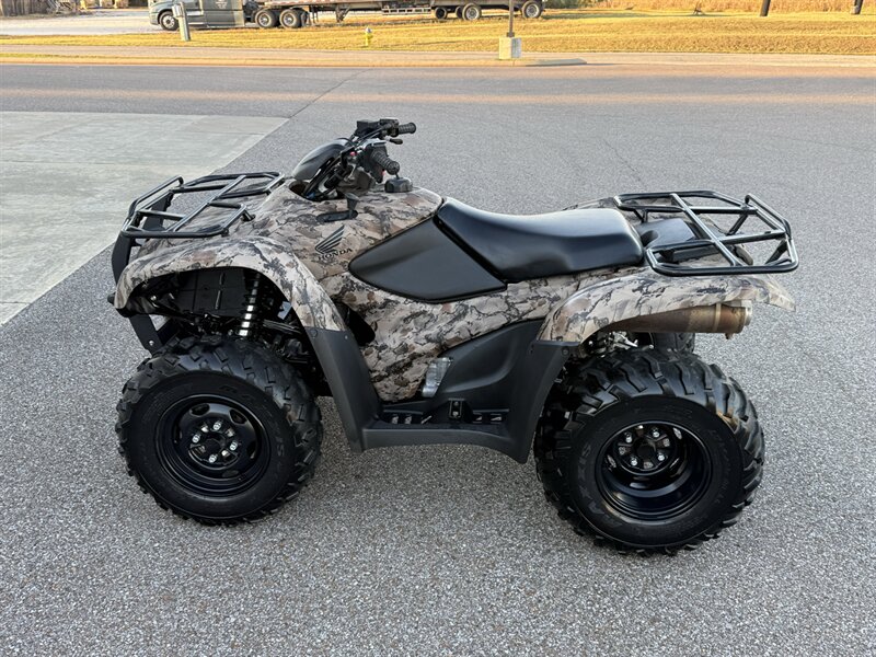2013 Honda RANCHER ES 420 - Photo 2 - Martin, TN 38237