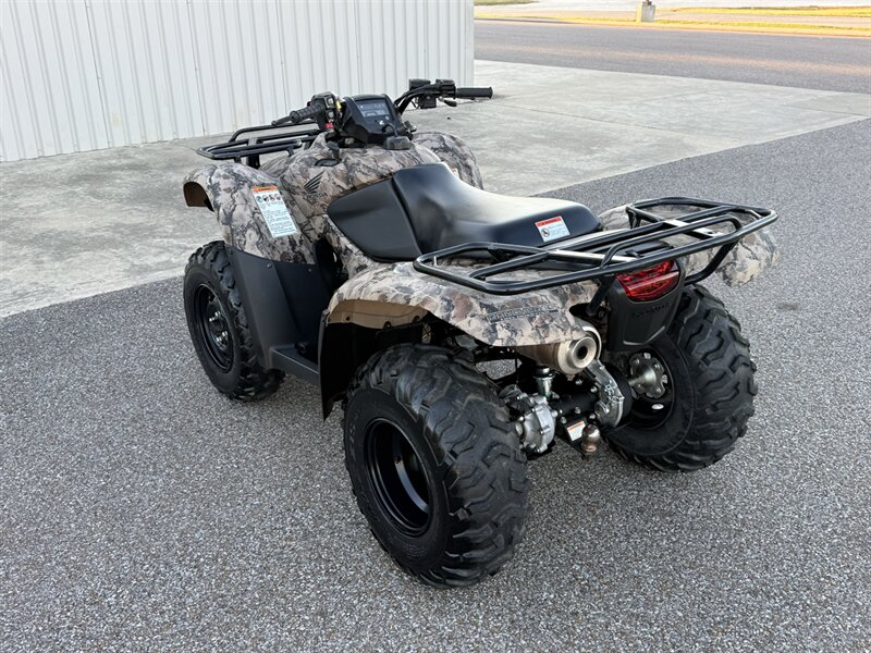 2013 Honda RANCHER ES 420 - Photo 3 - Martin, TN 38237