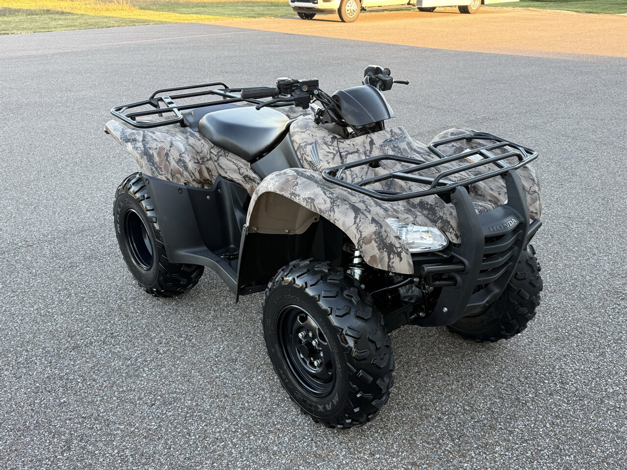 2013 Honda RANCHER ES 420 - Photo 6 - Martin, TN 38237